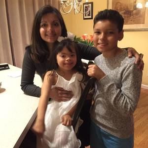 Meet your Posher, Maria